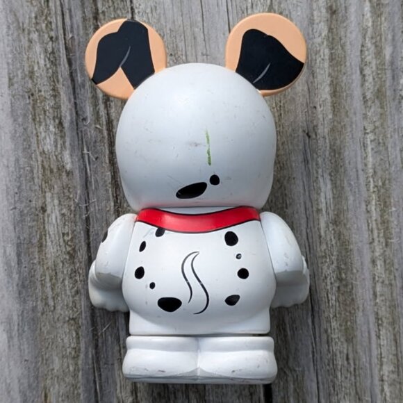 101 Dalmatians Vinylmation Action Figure Bundle of 4 Set - Picture 9 of 13